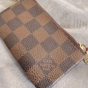 Louis Vuitton coin purse